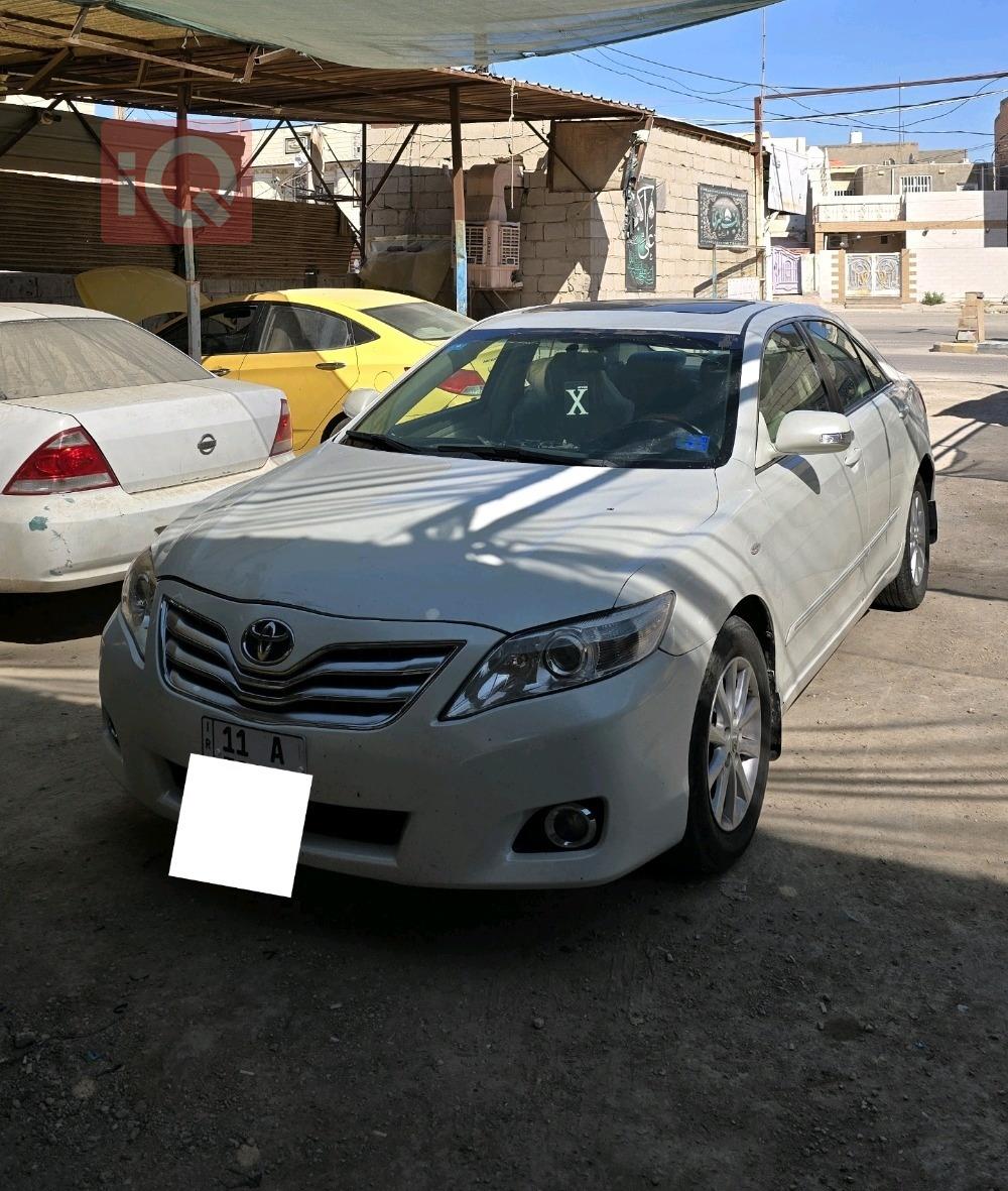 تويوتا كامري